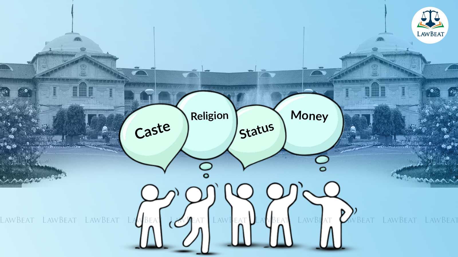 Indian families in a confused state; often not able to accept childrens love relationships: Allahabad HC Indian families in a confused state; often not able to accept childrens love relationships: Allahabad HC